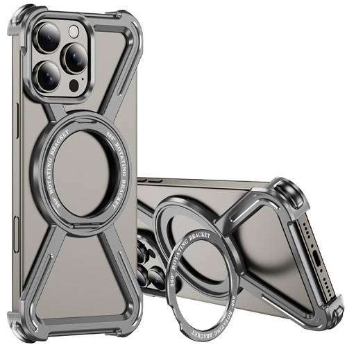 수나르 갤럭시S23 울트라 맥세이프 링 브래킷 방열 프레임리스 케이스