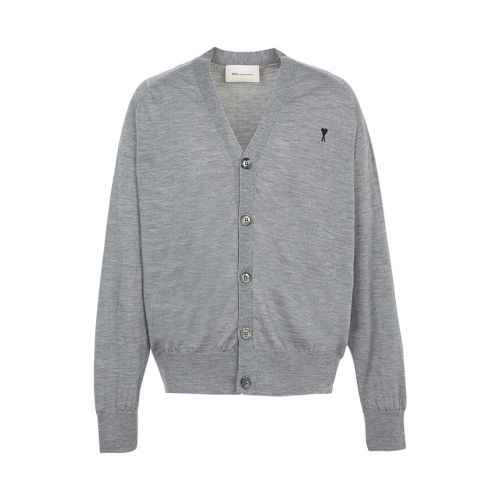  아미 남성 가디건 HKC384 KN0039 0504