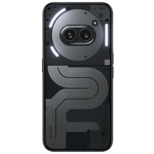Nothing Phone (2a) �÷��� 256GB, �ڱ���