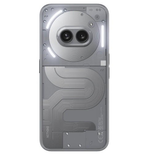 Nothing Phone (2a) �÷��� 256GB, �ڱ���