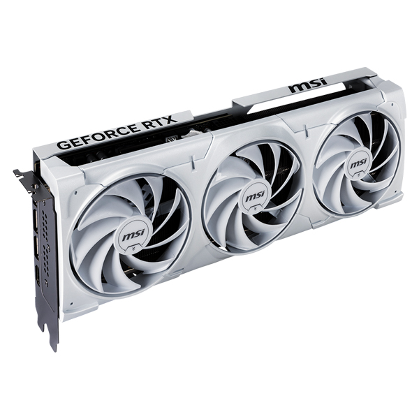 MSI ������ RTX 5080 ������ 3X OC ȭ��Ʈ D7 16GB