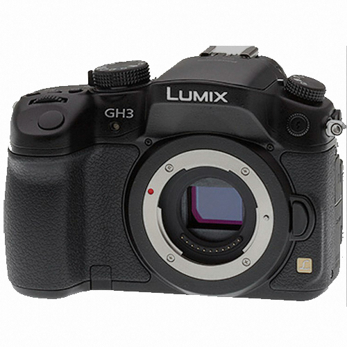�ĳ��Ҵ� ��ͽ� DMC-GH3 �ٵ�