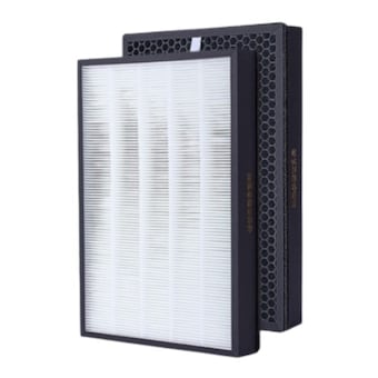 플룬드 삼성전자 블루스카이 5000 전용 <b>CFX-D100D</b> 호환용 일체형필터