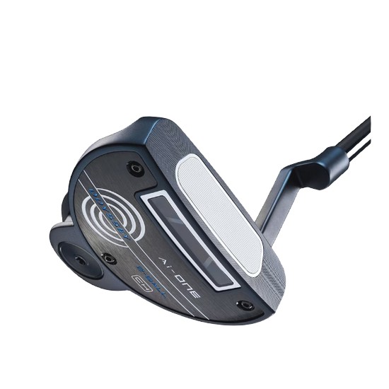 캘러웨이 오디세이 AI-ONE 2볼 CH 퍼터 (병행)_이미지