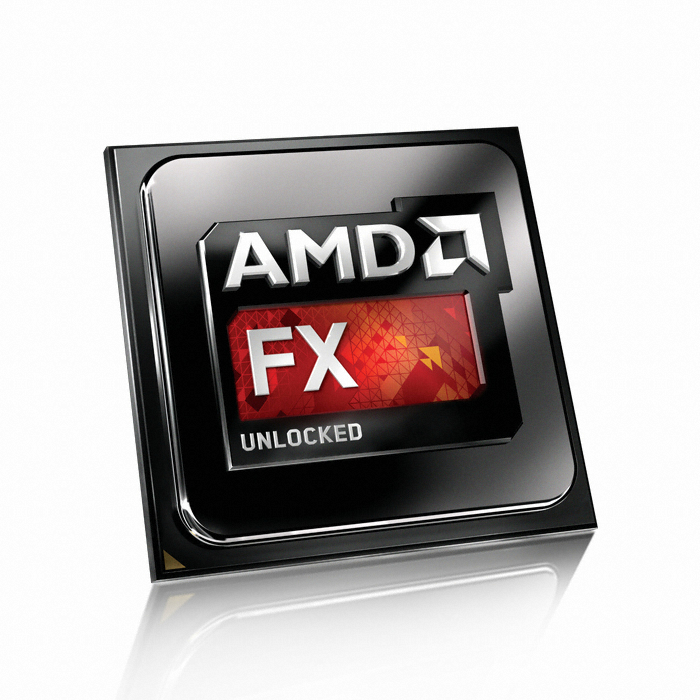 AMD FX 9590 (비쉐라) (해외구매)