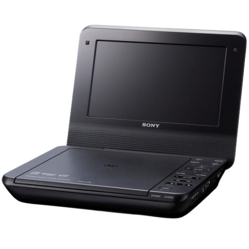 SONY DVP-FX730 (해외구매)_이미지