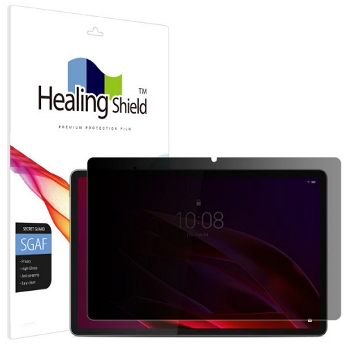 폰트리 힐링쉴드 레노버 요가 탭 11.1 AI 프라이버시 사생활 보호필름이미지입니다. 누르면 해당 게시물로 새창이동합니다.