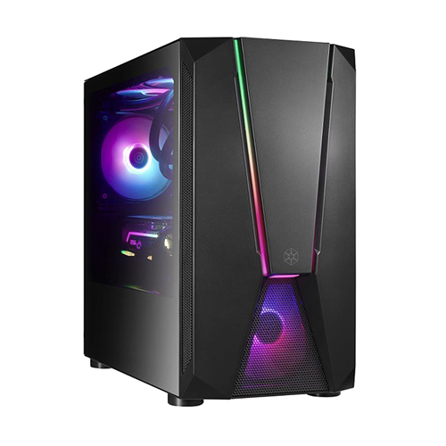 SilverStone FARA SST-FAV1MB-PRO