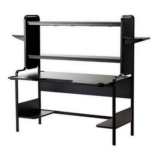 이케아 FREDDE 워크스테이션 책상