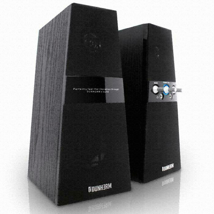 DUNHERM Labs DUNHERM DH-S1500