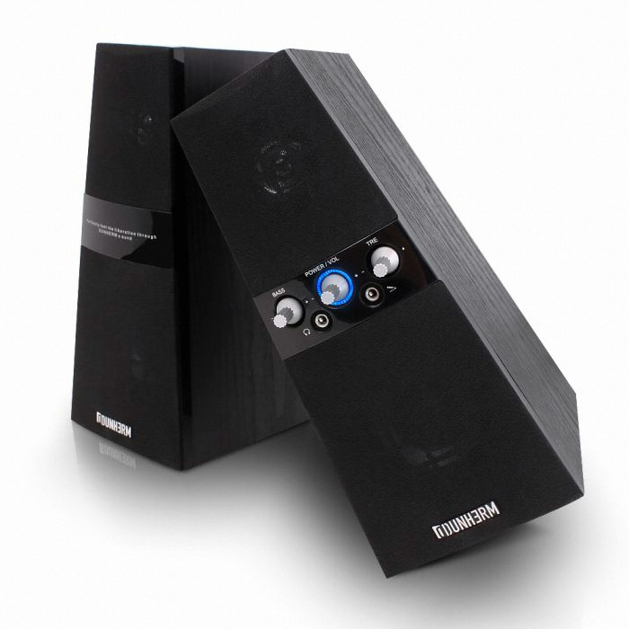 DUNHERM Labs DUNHERM DH-S1500