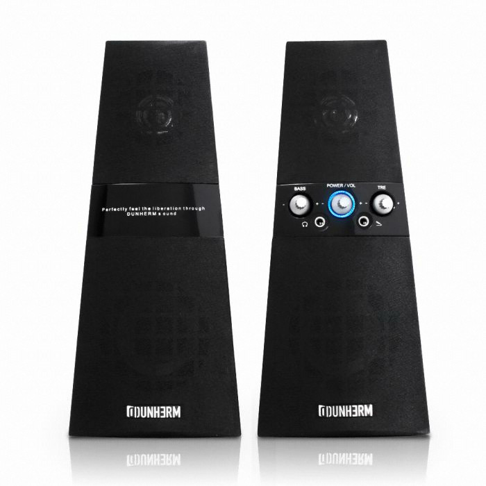 DUNHERM Labs DUNHERM DH-S1500