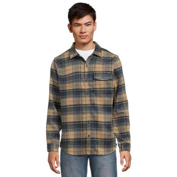 Portland Heavyweight Flannel Woodside 1000952