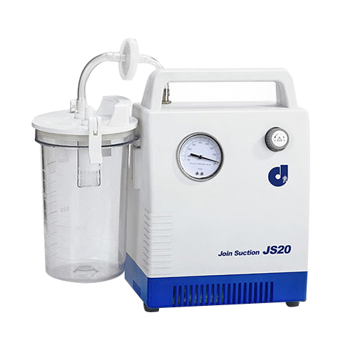 조인메디칼 포터블석션 JS20