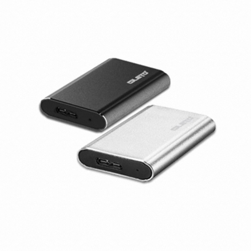 LESU3 M.2 외장케이스