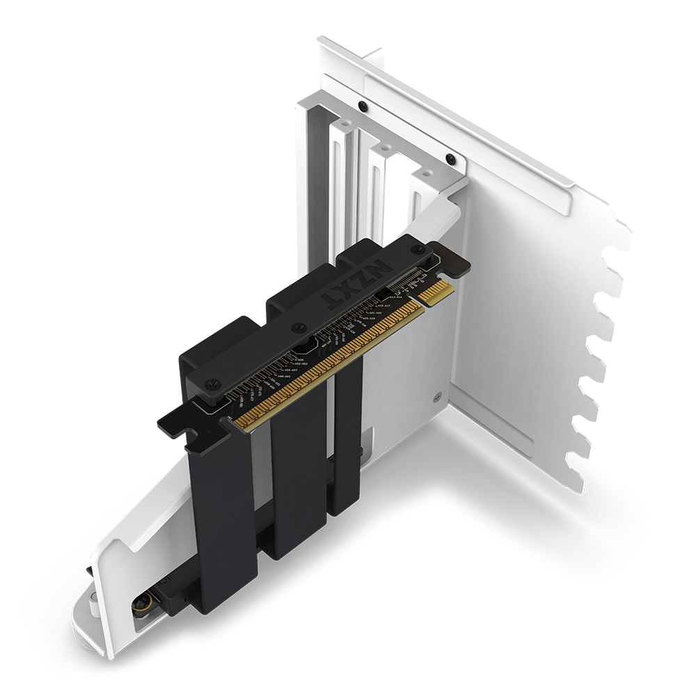 NZXT Vertical GPU Mounting Kit