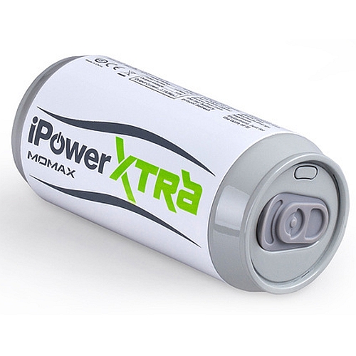 MOMAX iPower �������͸� Xtra 6600mAh