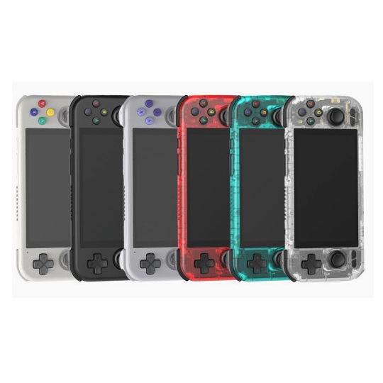 GoRetroid 레트로이드 포켓4 (128GB/해외구매)