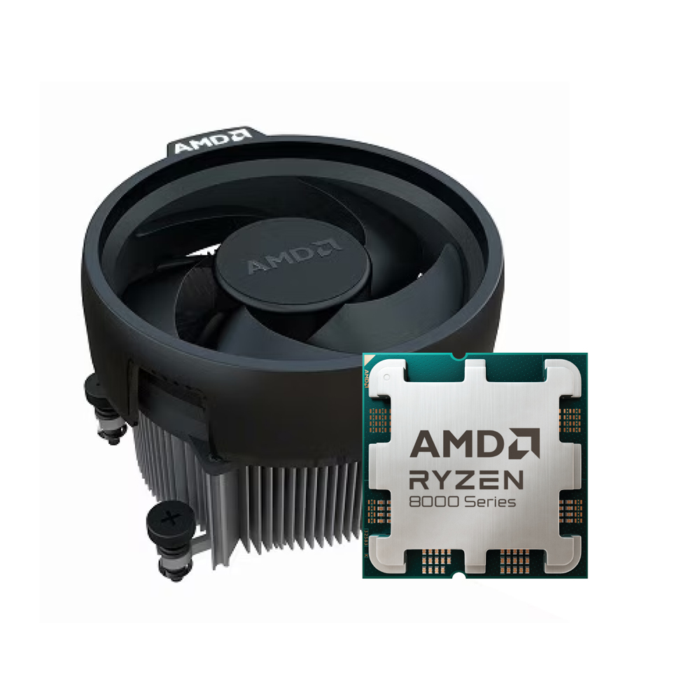 AMD <b>라이젠</b>7-5세대 8700G (피닉스)