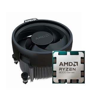 AMD 라이젠7-5세대 8700G (피닉스)