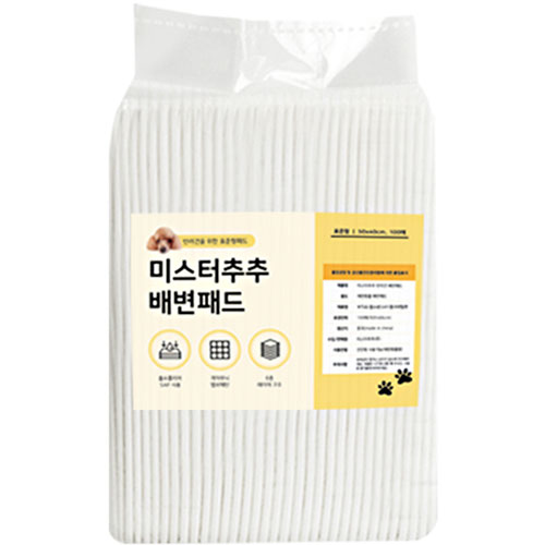 미스터추추 ㅤ대형 45g 50매 (1개)_이미지