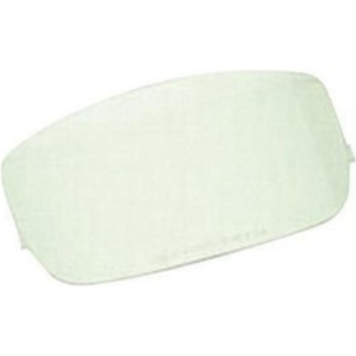 3M 스피드글라스 100용 표준 외부렌즈 100 (1개)_이미지