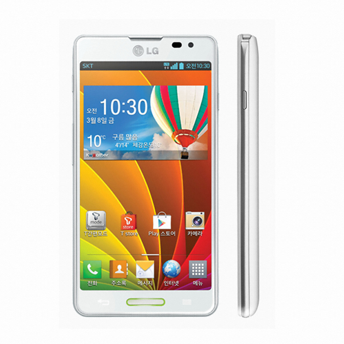 LG���� ��Ƽ�ӽ� LTE3, SKT