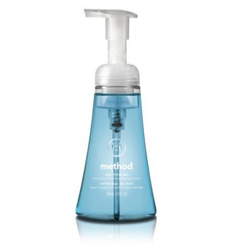 메소드 씨 미네랄 포밍 핸드워시 300ml (2개)_이미지