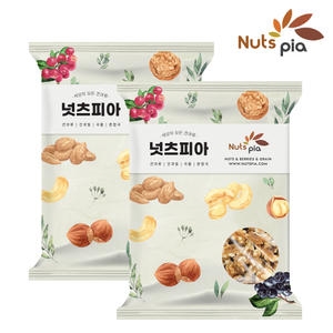 넛츠피아 호두 분태 500g (2개)_이미지
