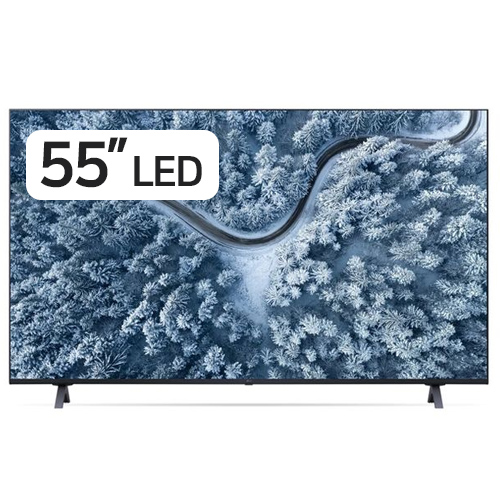 LG전자 울트라HD 55UP8300NNA (스탠드)_이미지