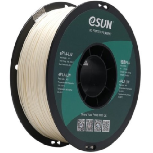 PLA-LW 필라멘트 1.75mm