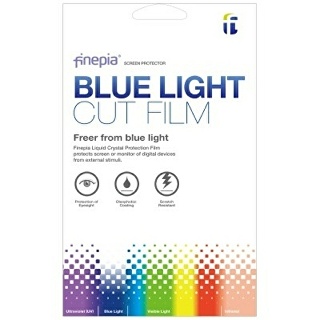 주연테크 캐리북T J3GP Pro 블루라이트컷필름