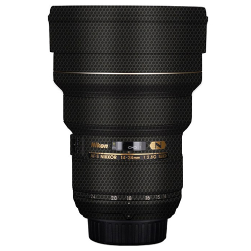 FINEDAY ���� AF-S 14-24mm F2.8G ED�� ����Ŀ�� ��Ų