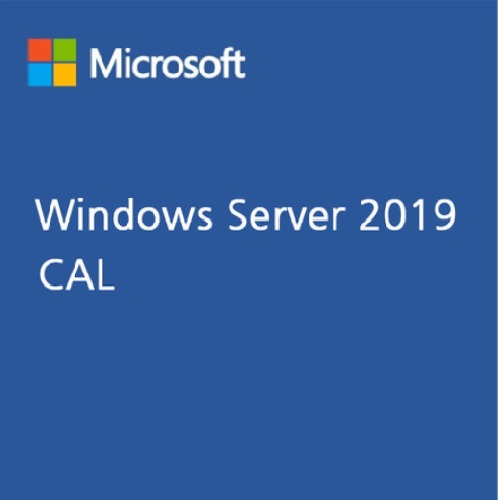 마이크로소프트 Windows Server 2019 [User CAL 라이선스]