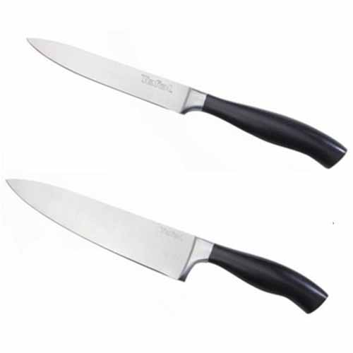 테팔 ㅤ클래식 주방칼 과도12.5cm + 식도20cm_이미지