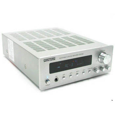 사가코리아 AV-20 5.1채널 파워앰프_이미지
