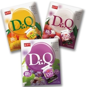 유키앤러브 닥터큐 애플망고맛 젤리 265g이미지입니다. 누르면 해당 게시물로 새창이동합니다.