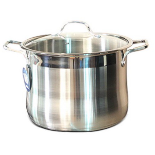 호가 대형 스텐 곰솥 (31cm)