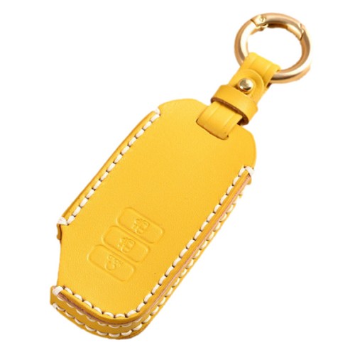 마카롱 스마트키케이스 기아 7버튼 전용 TK-18