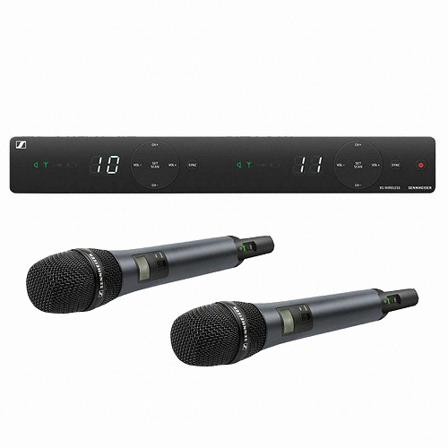 젠하이저 XSW1-DUAL-835