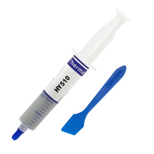 Halnziye HY510 써멀그리스 병행수입 (30g)_이미지