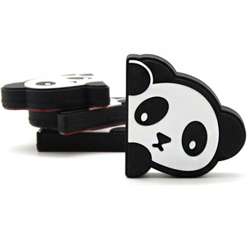 오토컴 EXO 러블리 판다 도어가드