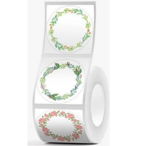 niimbot B21/B1 ���� 50 x 50mm