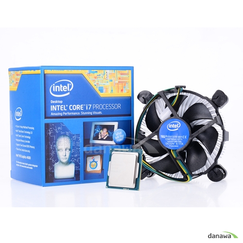 ���� �ھ�i7-4���� 4770 (�Ͻ���)