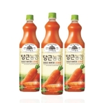 웅진식품 가야농장 당근농장 1.5L (12개)_이미지