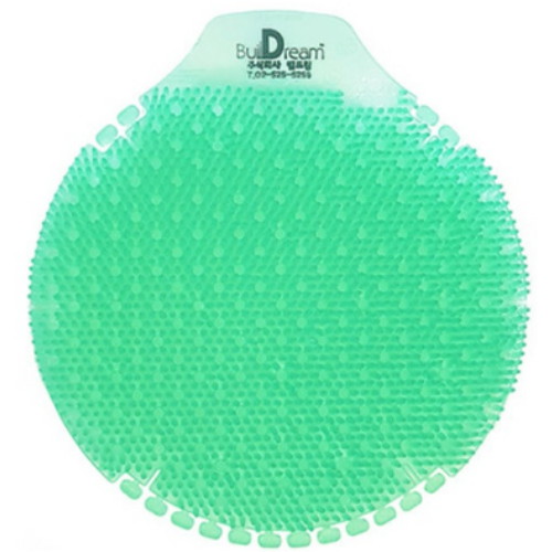 프레쉬 웨이브 더블 소변기 탈취제 허브민트향 150g