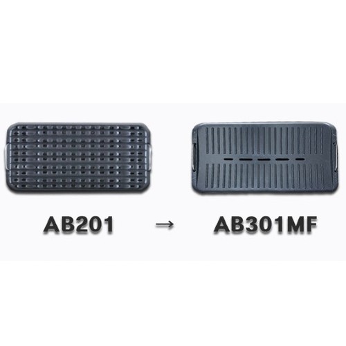 디앤더블유 안방그릴 시즌 3 AB301MF_이미지