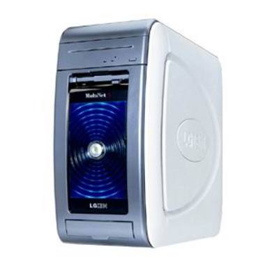 LGIBM MultiNet X V8W248MH