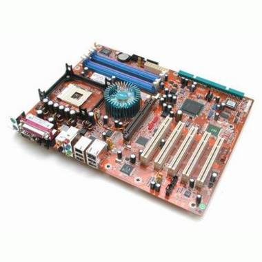 ABIT ABIT IS7 ���