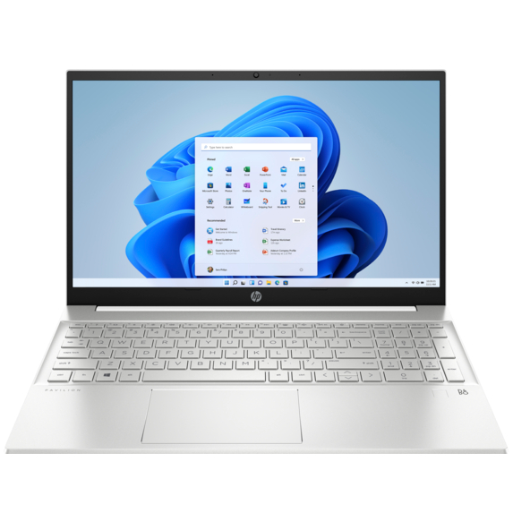 HP 파빌리온 15-eh2030AU 32GB램 (SSD 1TB)_이미지